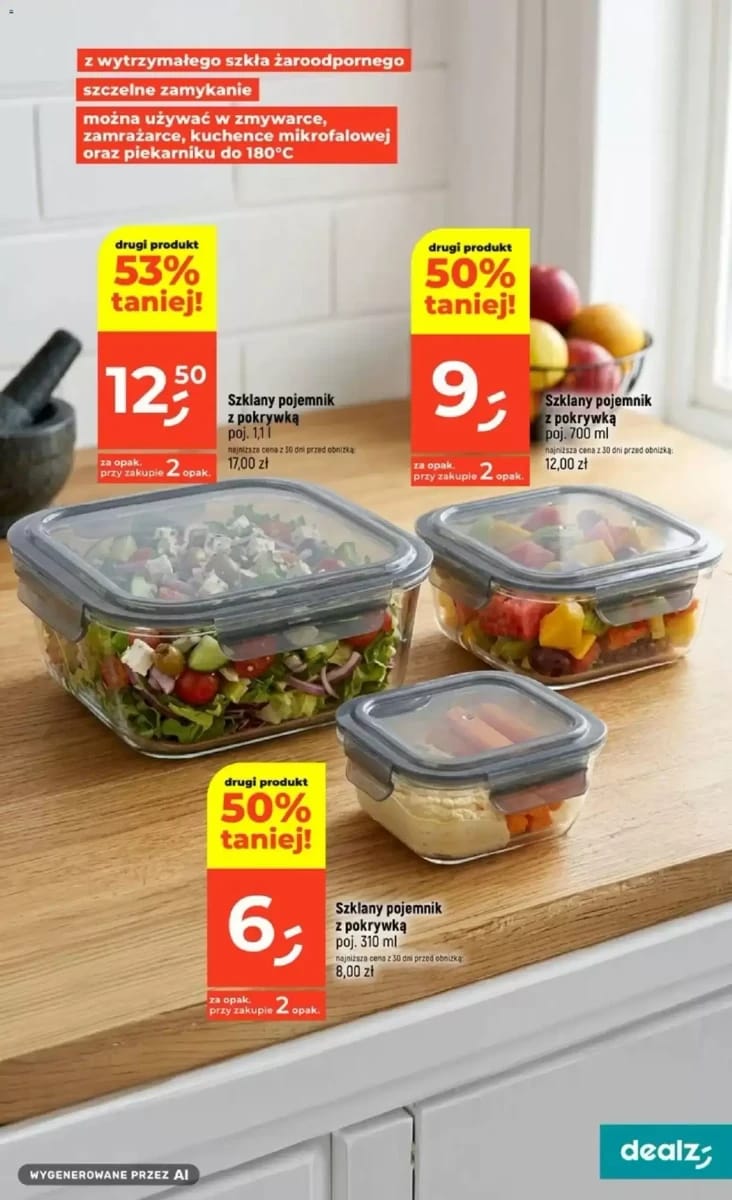 Gazetka Dealz, strona 53 z 54