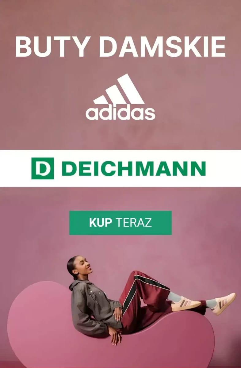 Gazetka Deichmann, strona 1 z 13