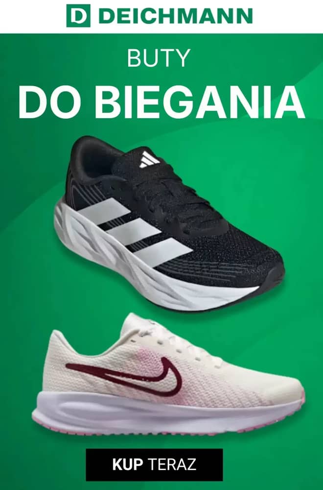 Okładka gazetki Deichmann, ważna 8–14 wrzesień 2026