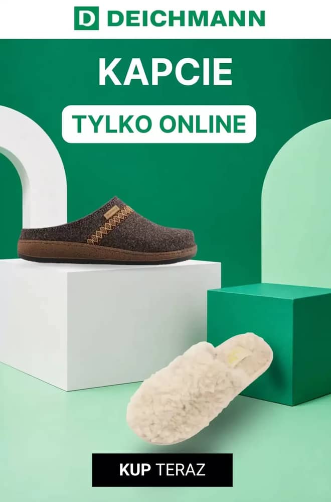 Okładka gazetki Deichmann, ważna 17–24 wrzesień 2026
