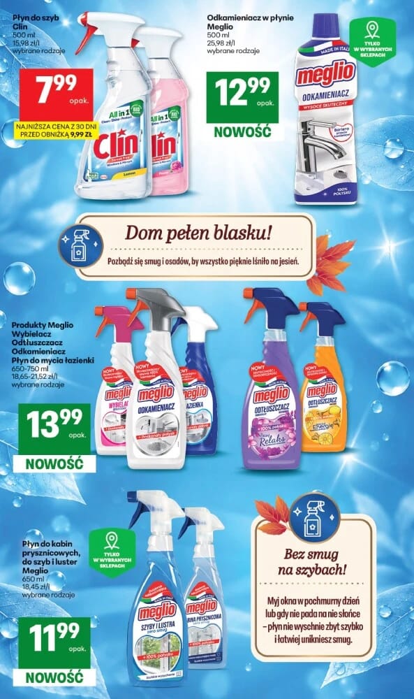 Gazetka Delikatesy Centrum, strona 4 z 20