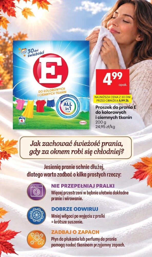Gazetka Delikatesy Centrum, strona 6 z 20