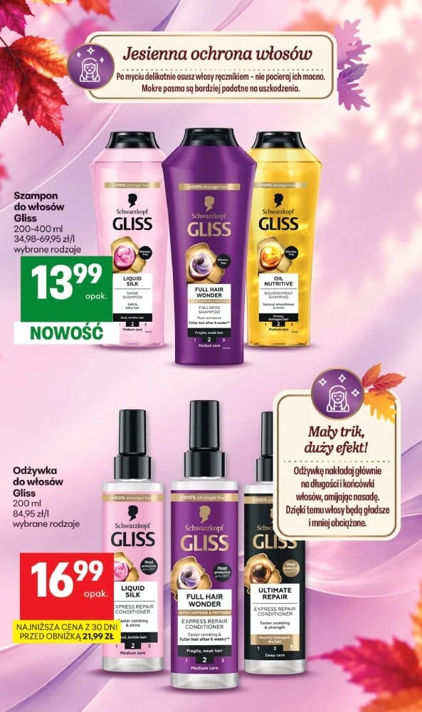 Gazetka Delikatesy Centrum, strona 13 z 20