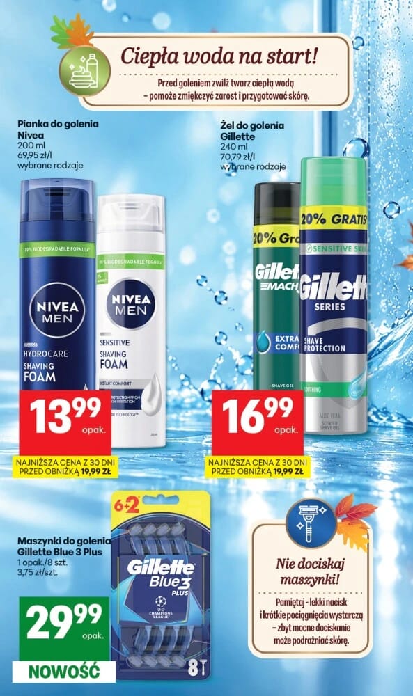 Gazetka Delikatesy Centrum, strona 15 z 20