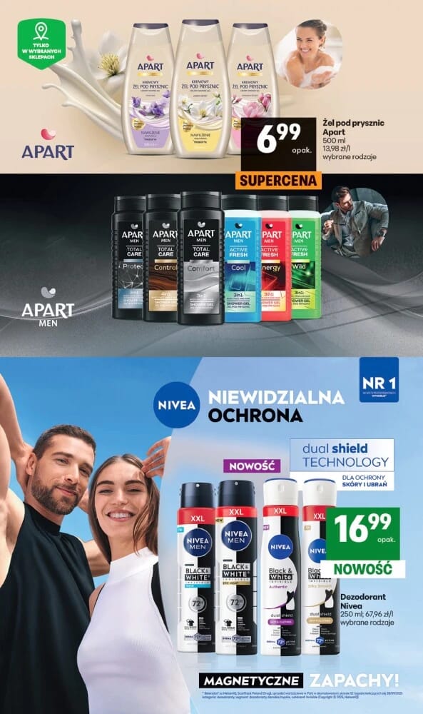 Gazetka Delikatesy Centrum, strona 16 z 20