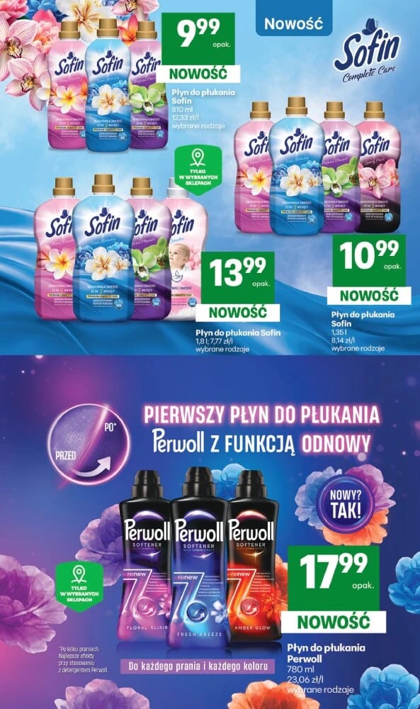 Gazetka Delikatesy Centrum, strona 17 z 20