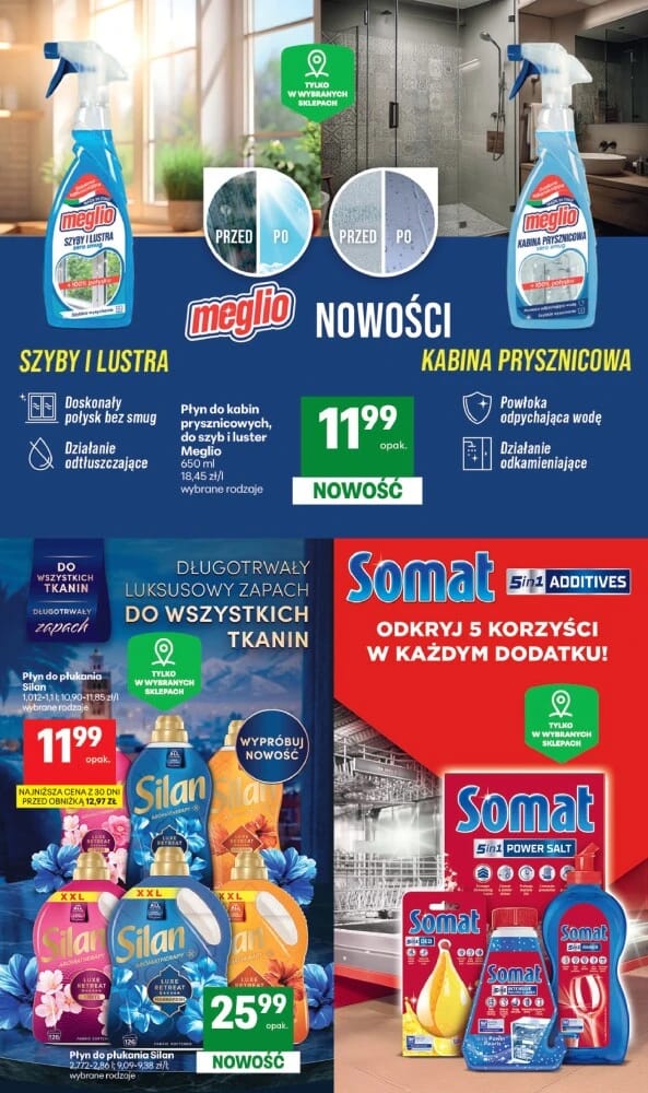 Gazetka Delikatesy Centrum, strona 19 z 20