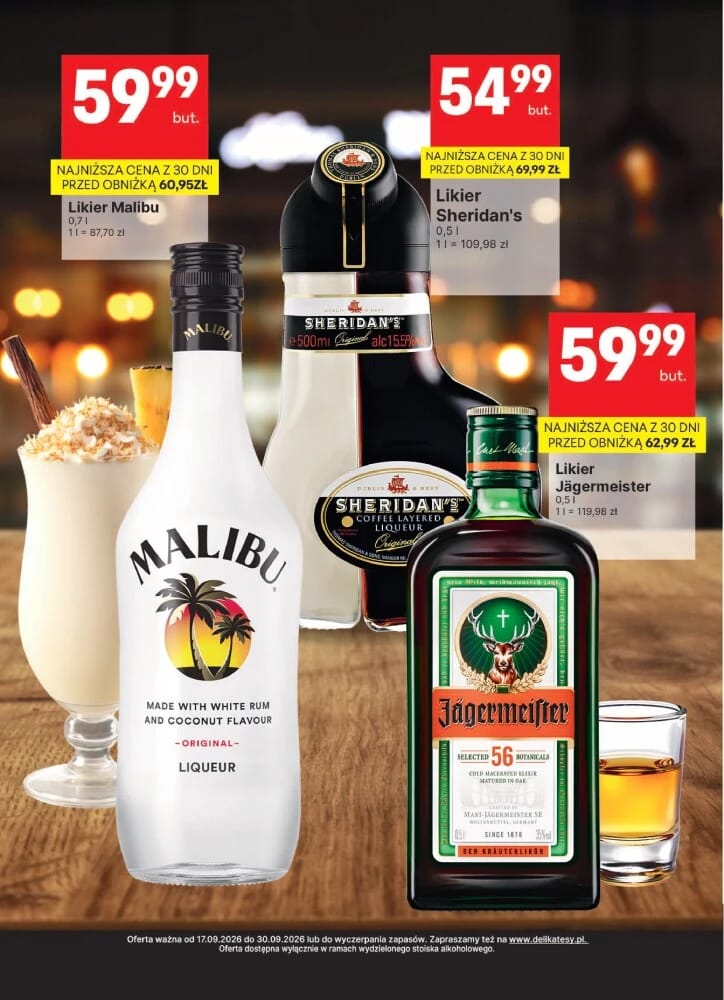 Gazetka Delikatesy Centrum, strona 12 z 18