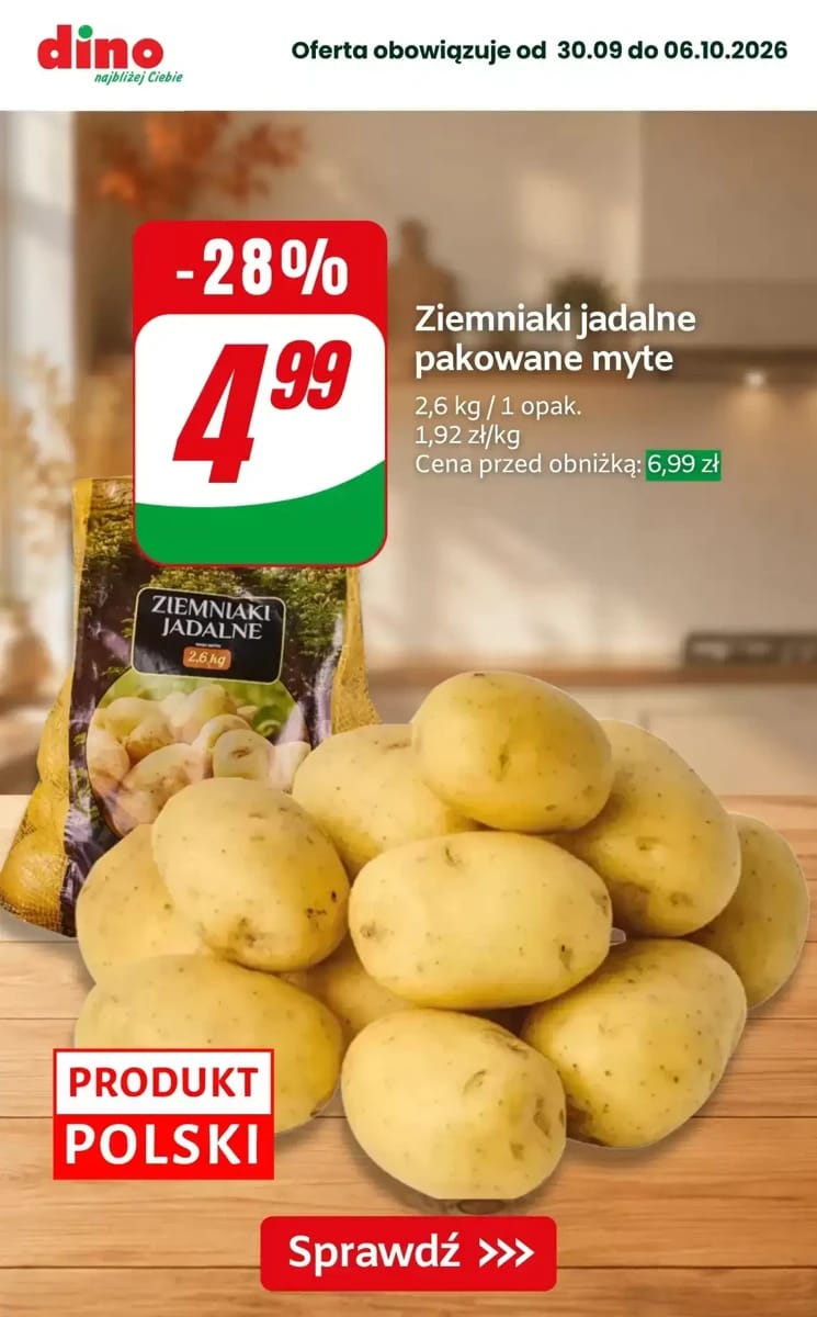Gazetka Dino, strona 5 z 10