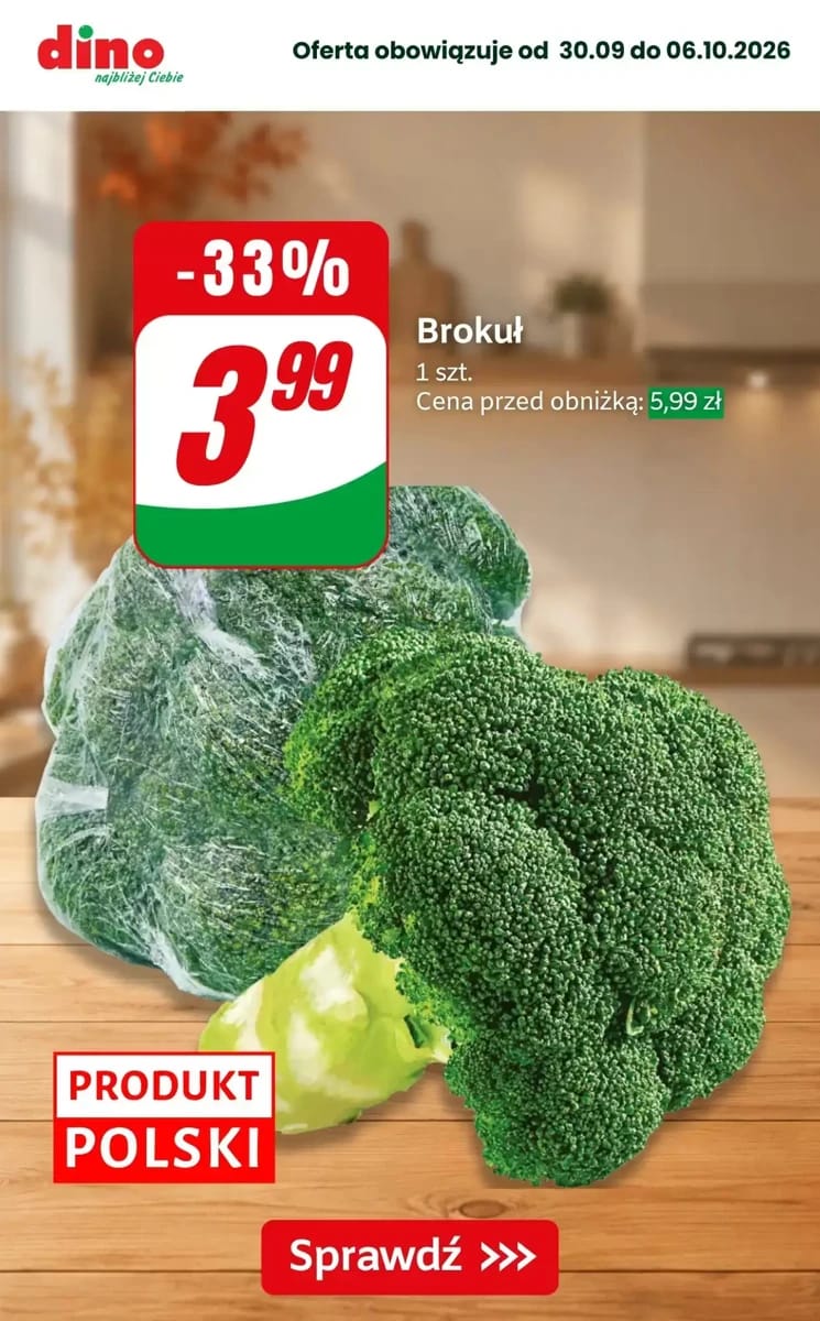Gazetka Dino, strona 6 z 10