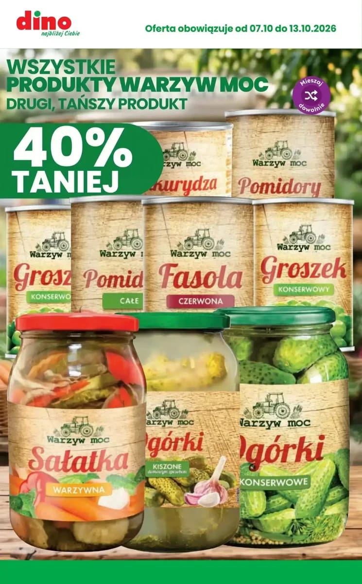 Gazetka Dino, strona 7 z 10
