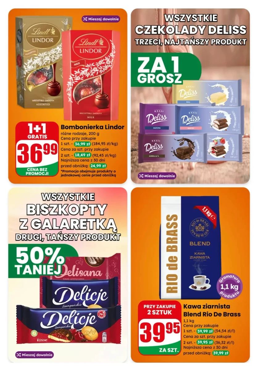 Gazetka Dino, strona 2 z 6