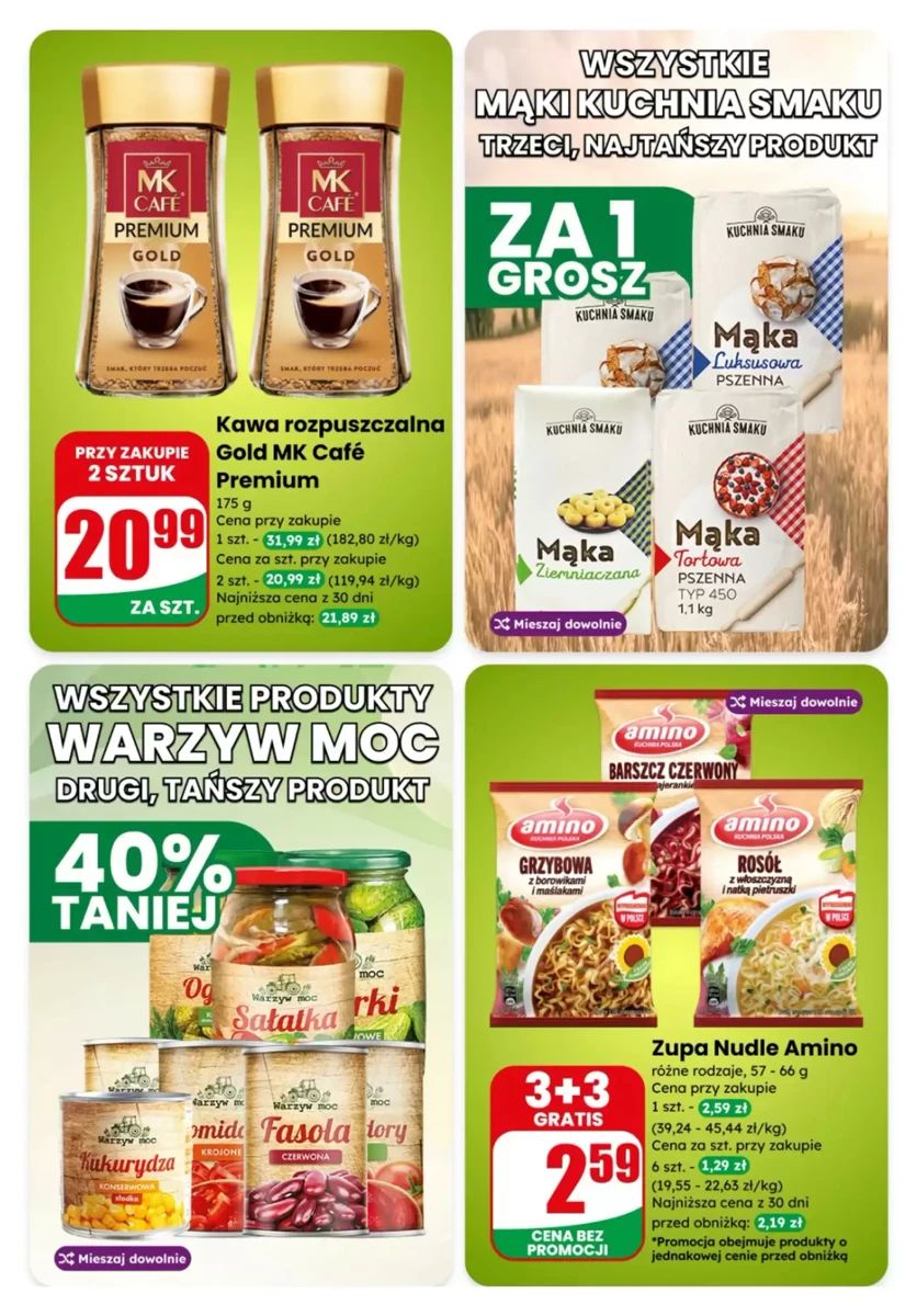 Gazetka Dino, strona 3 z 6