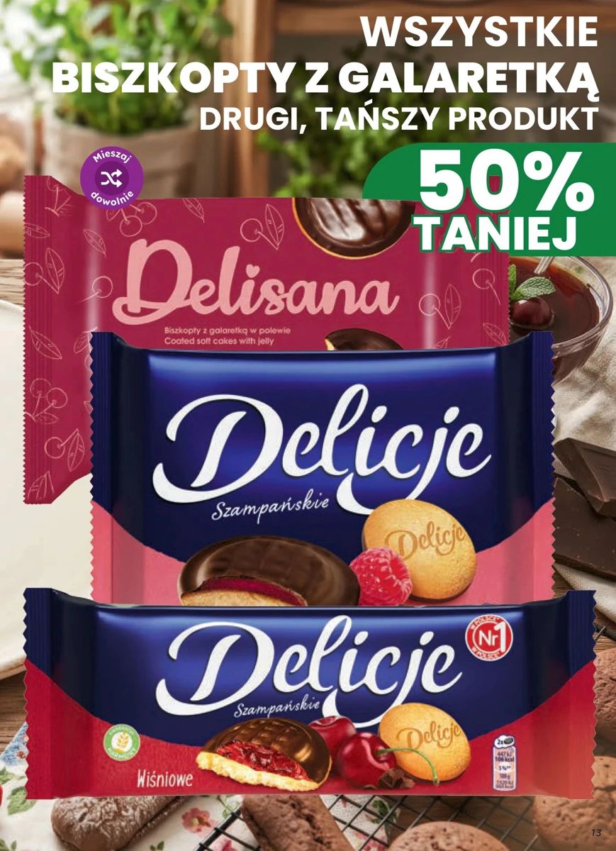 Gazetka Dino, strona 13 z 80