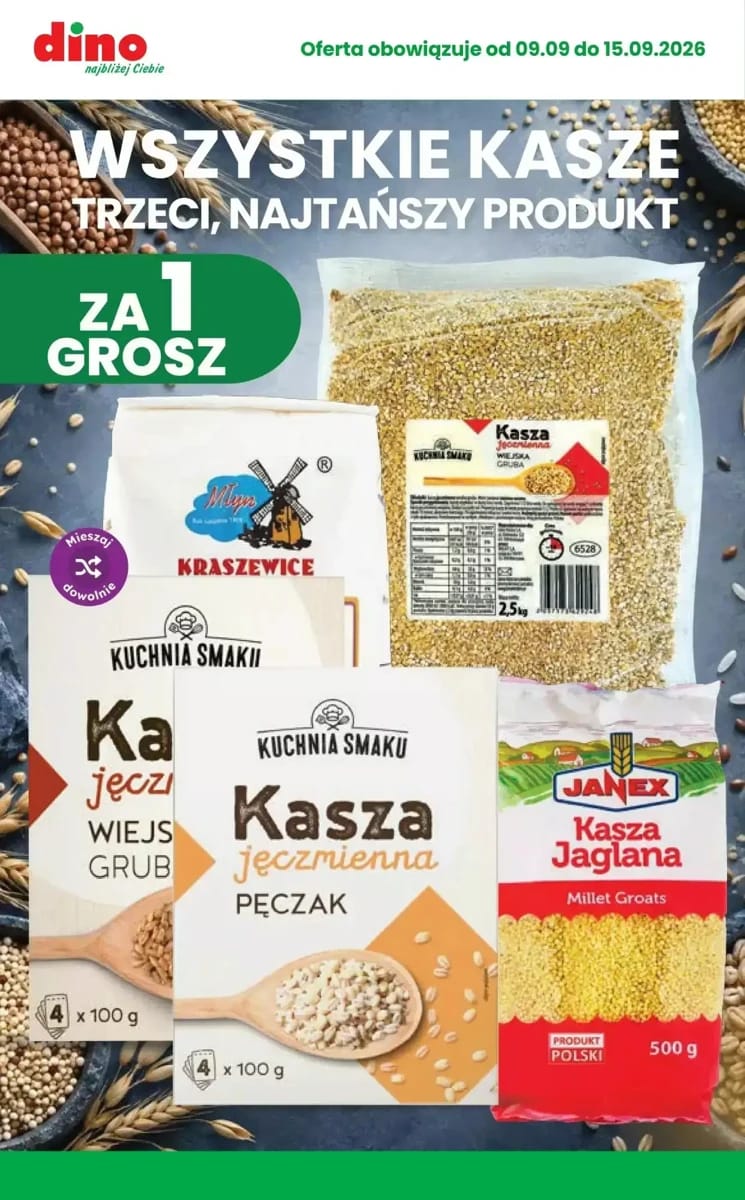 Gazetka Dino, strona 4 z 10
