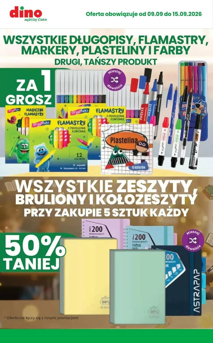 Gazetka Dino, strona 6 z 10