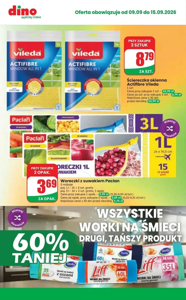 Gazetka Dino, strona 7 z 10