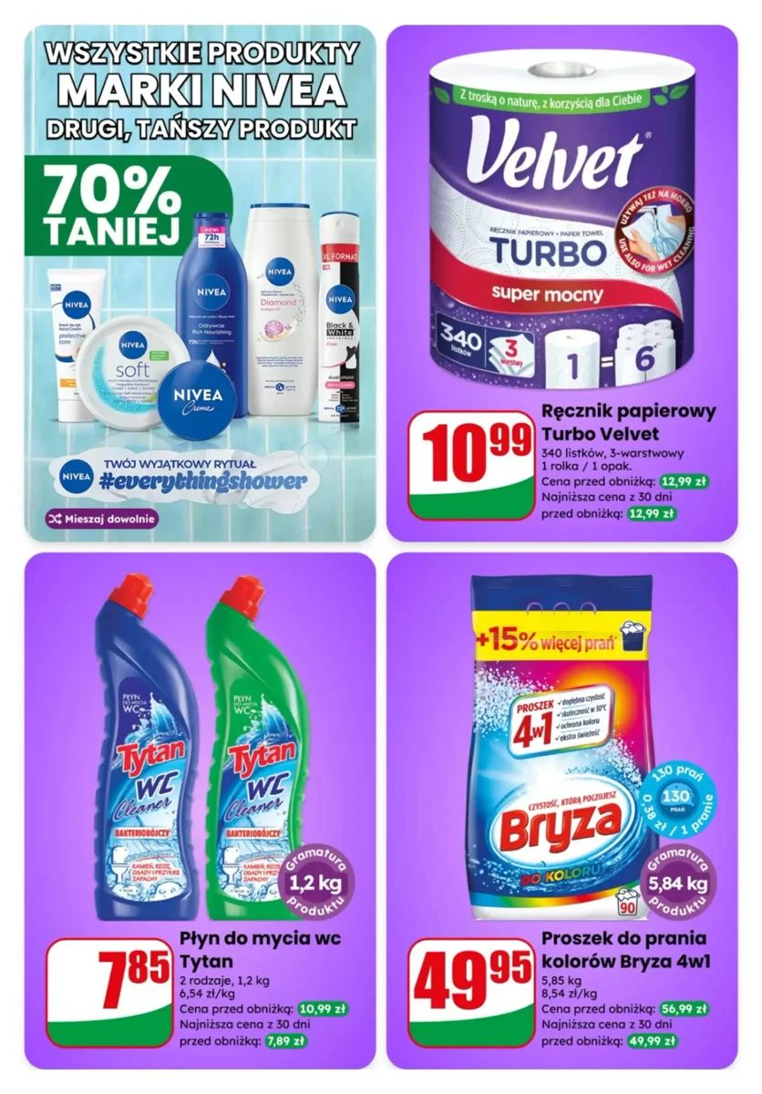 Gazetka Dino, strona 6 z 6