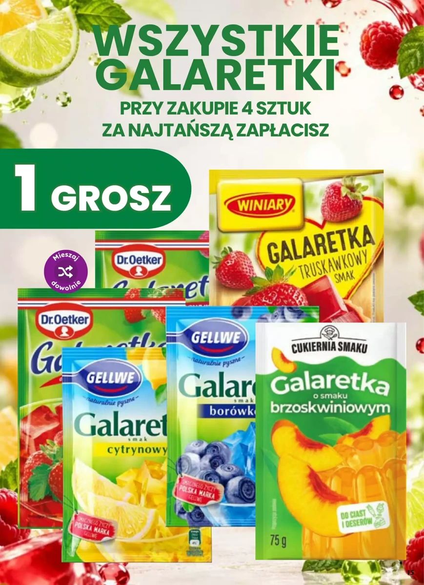 Gazetka Dino, strona 15 z 58