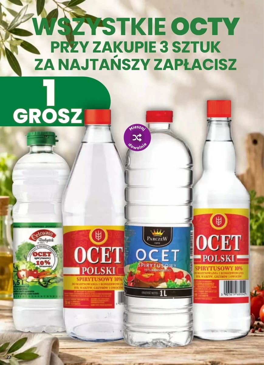 Gazetka Dino, strona 22 z 58