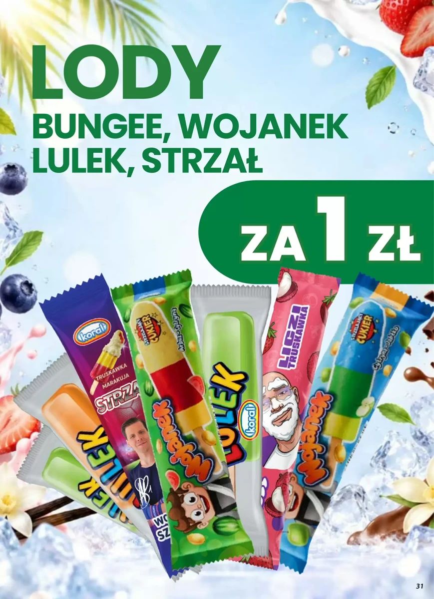 Gazetka Dino, strona 31 z 58