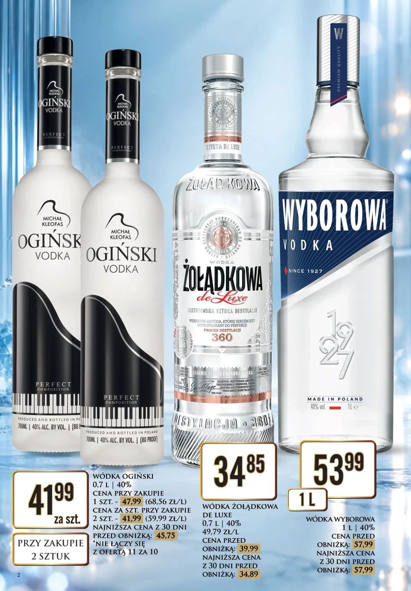 Gazetka Dino, strona 2 z 4
