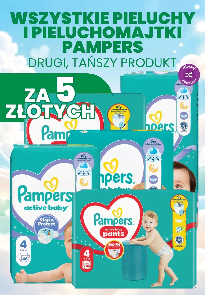 Gazetka Dino, strona 7 z 7