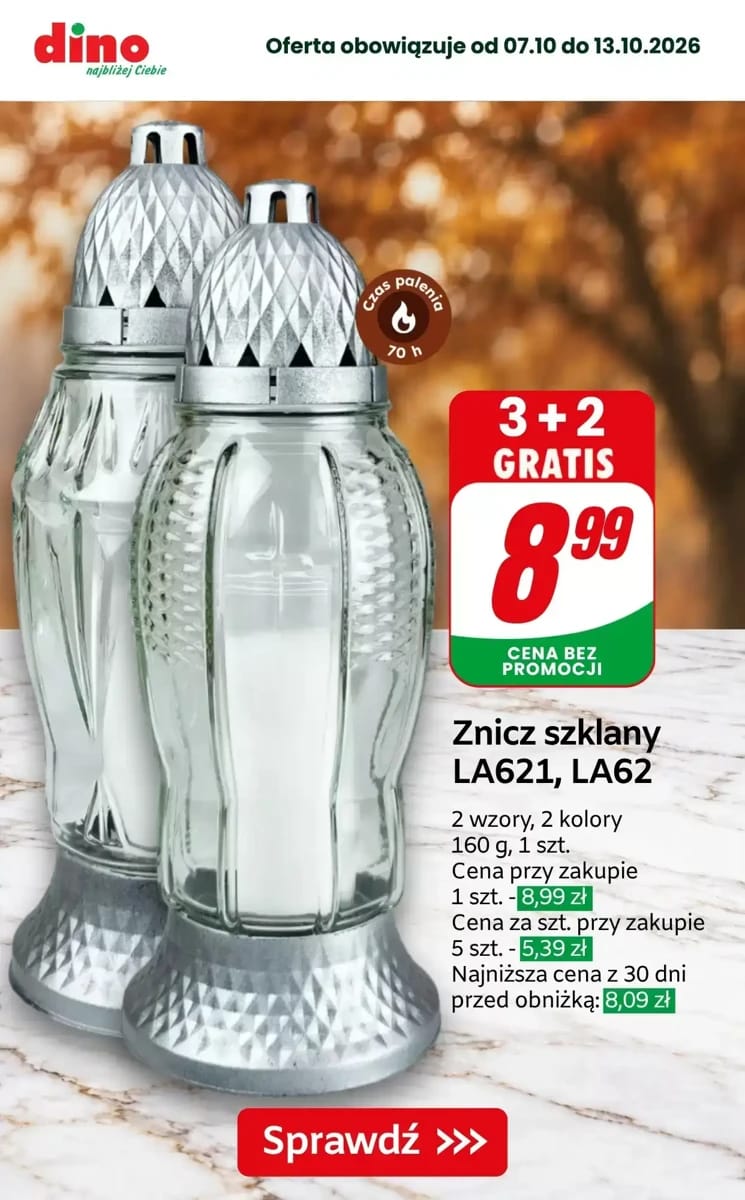 Gazetka Dino, strona 2 z 10