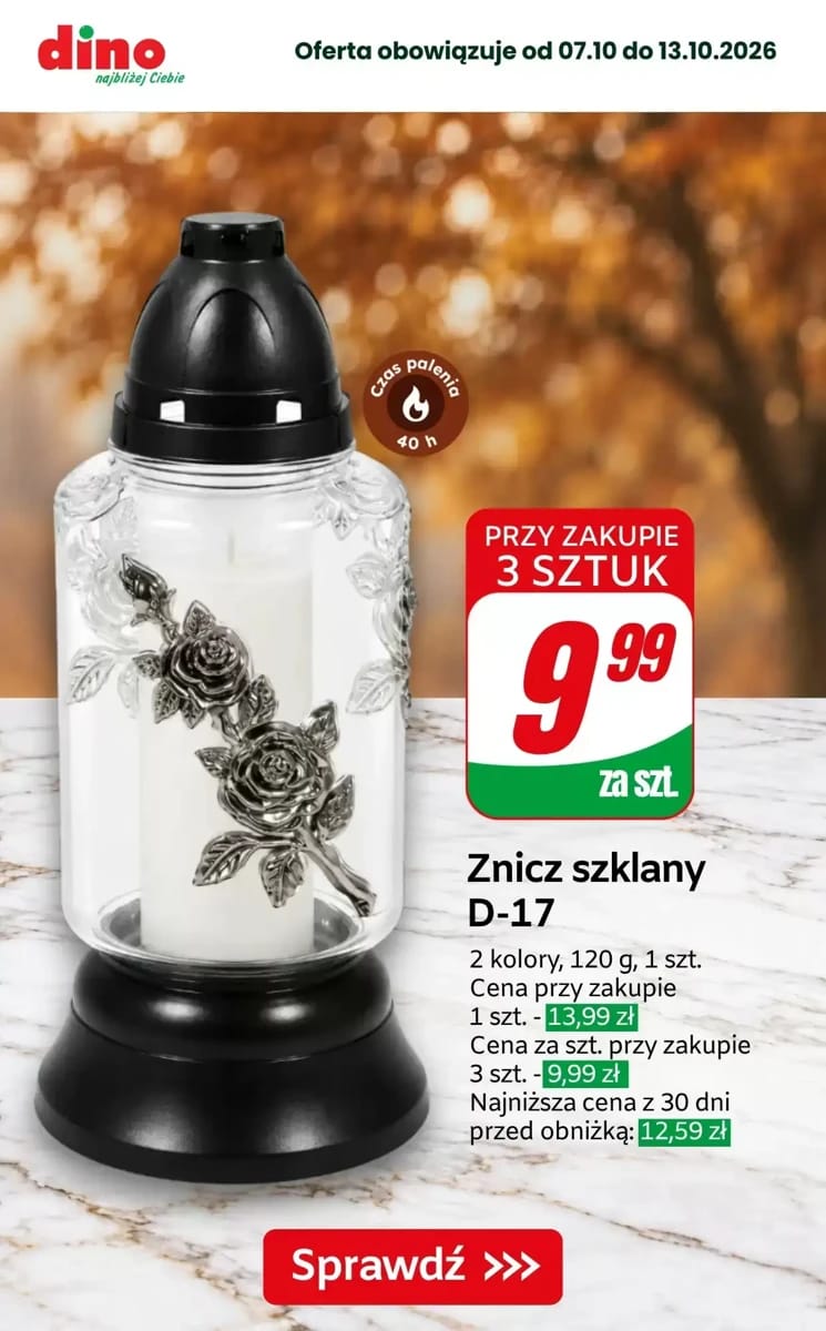 Gazetka Dino, strona 3 z 10