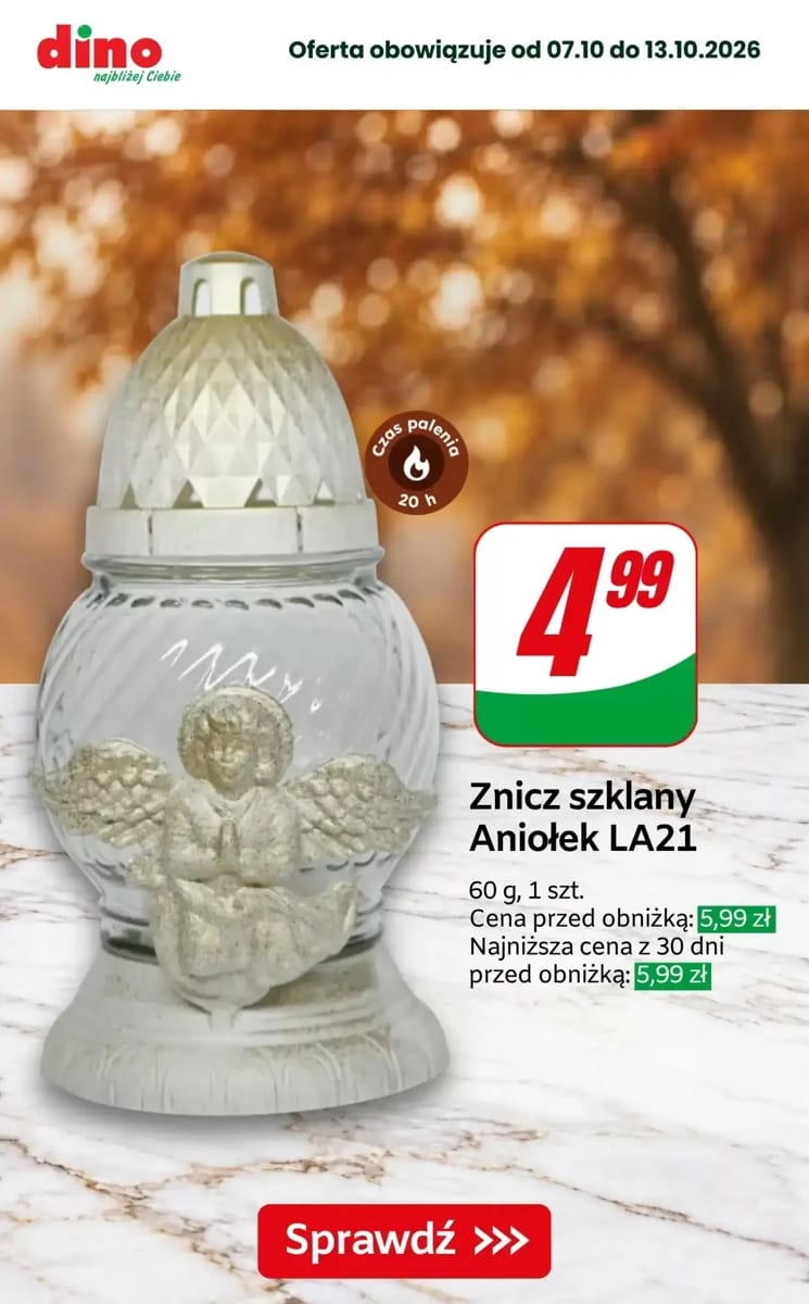 Gazetka Dino, strona 4 z 10