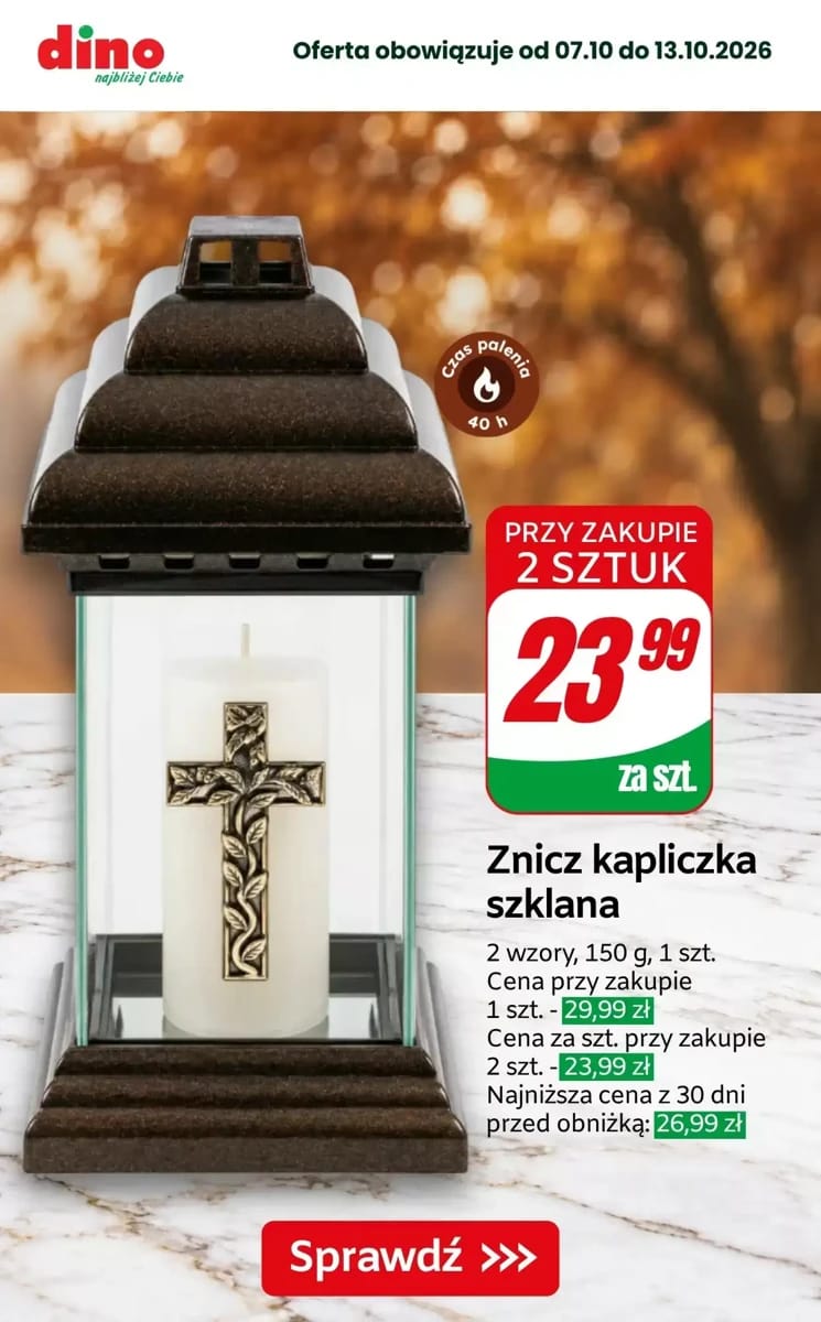 Gazetka Dino, strona 5 z 10