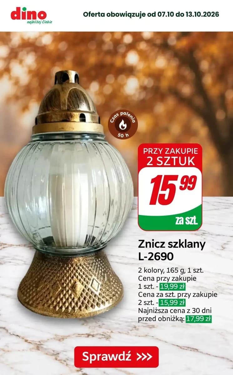 Gazetka Dino, strona 6 z 10