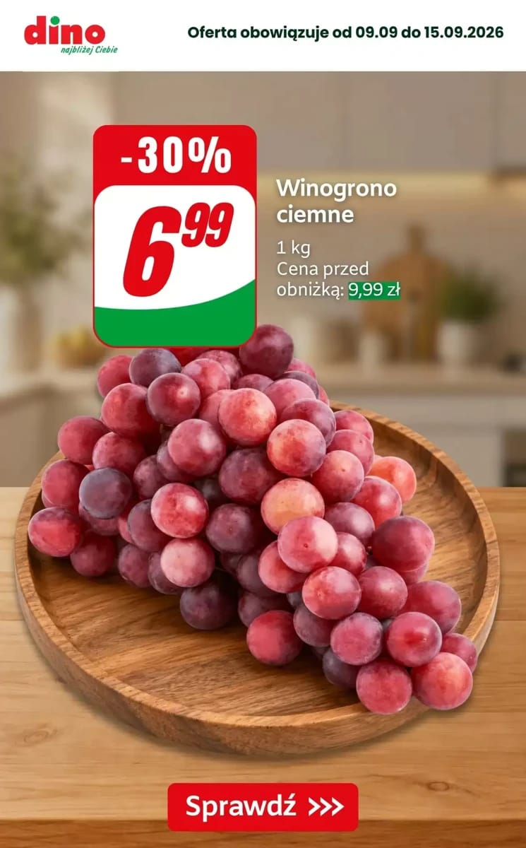 Gazetka Dino, strona 3 z 11
