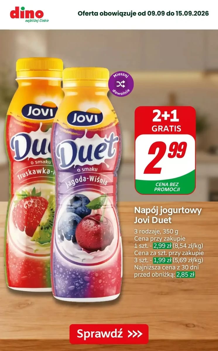 Gazetka Dino, strona 4 z 11