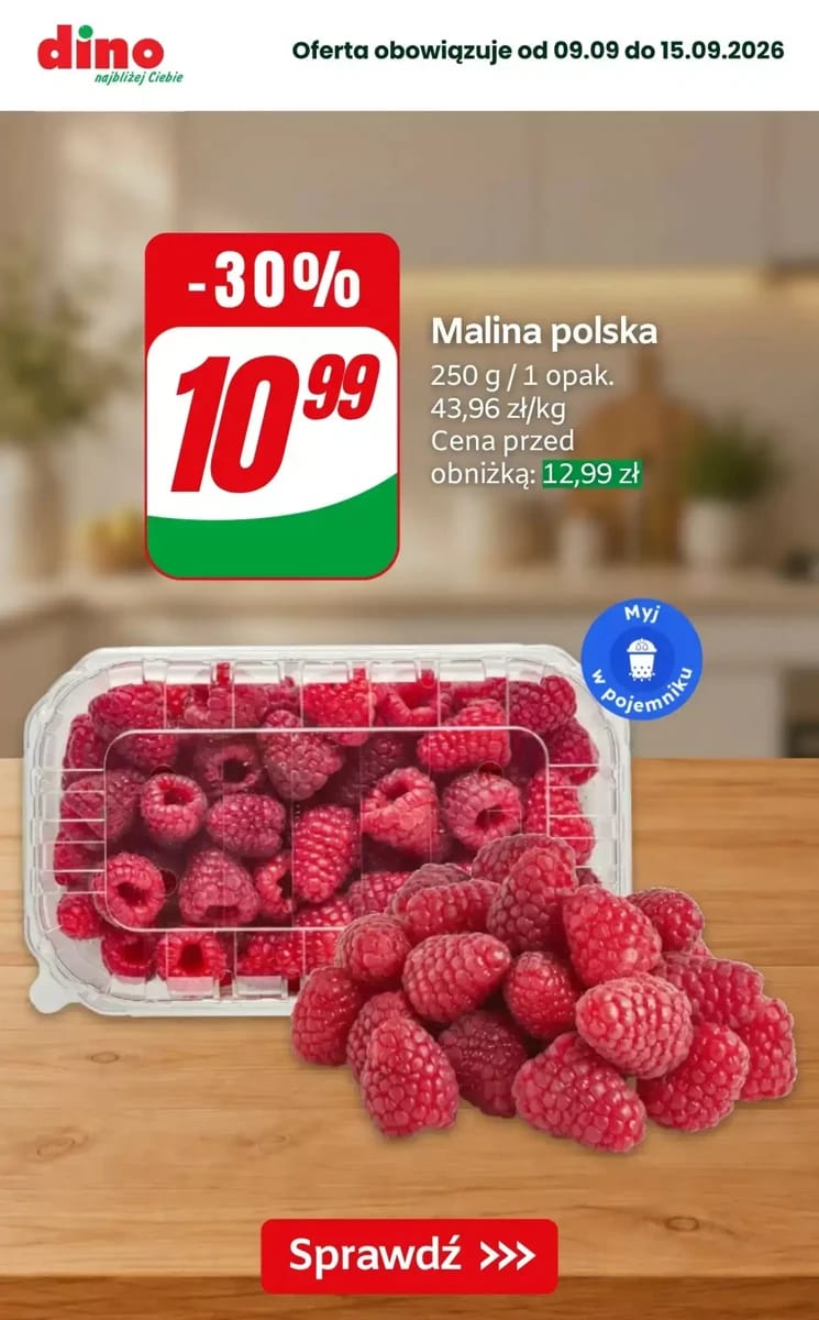 Gazetka Dino, strona 7 z 11