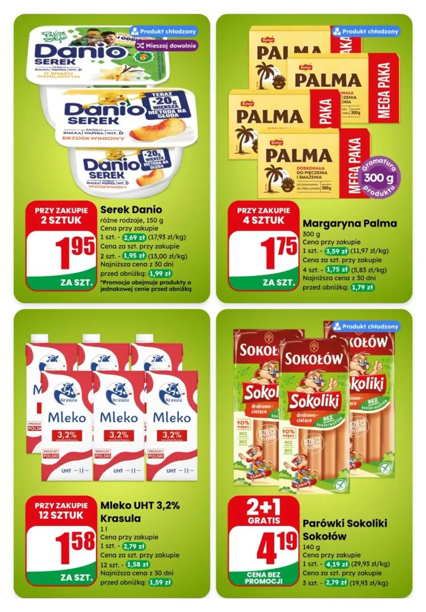 Gazetka Dino, strona 4 z 5
