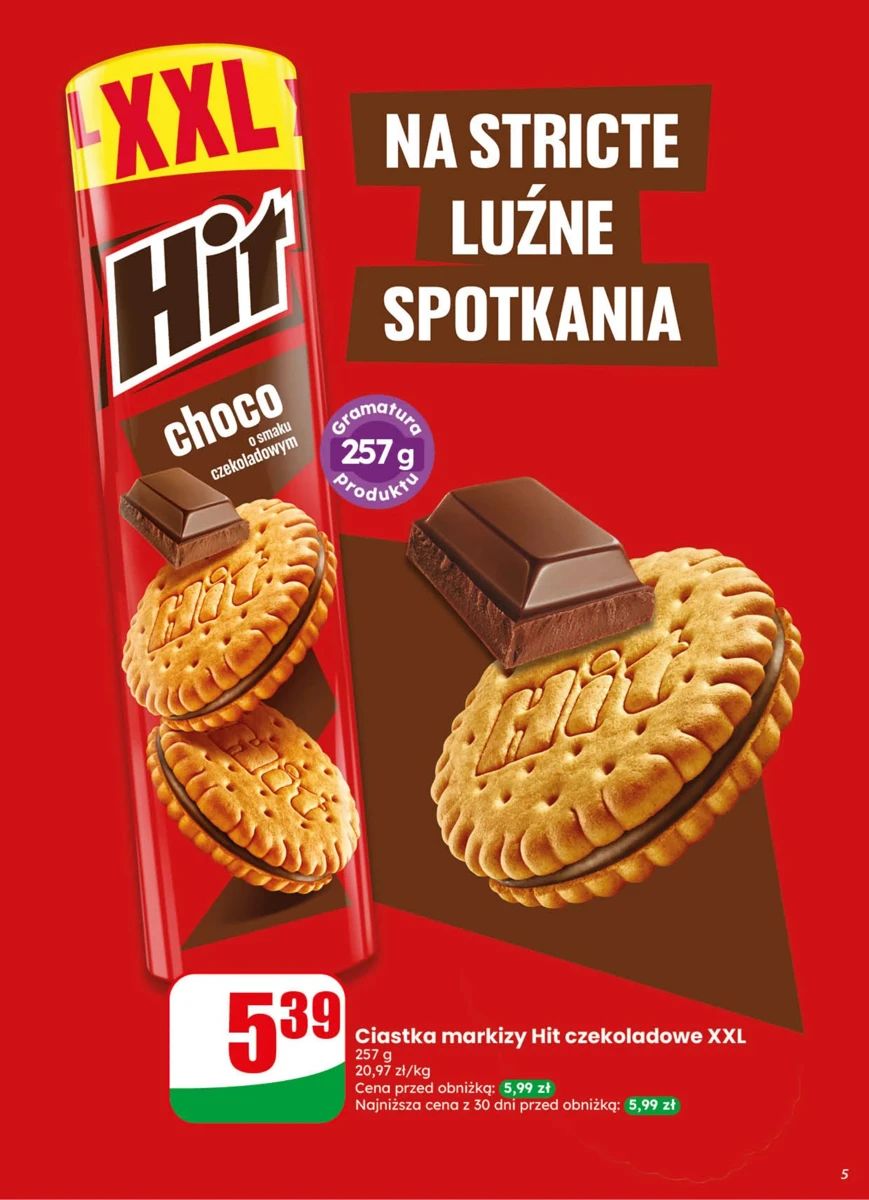 Gazetka Dino, strona 5 z 75