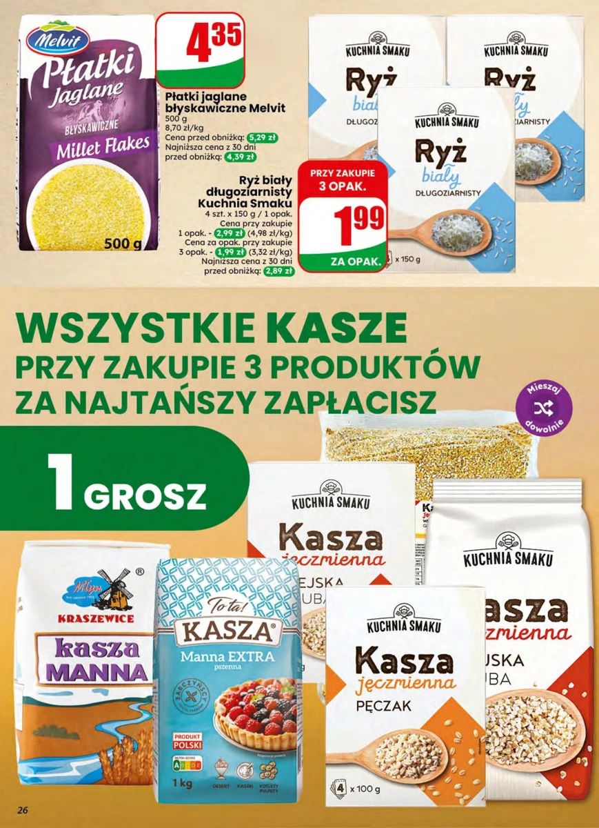 Gazetka Dino, strona 26 z 75