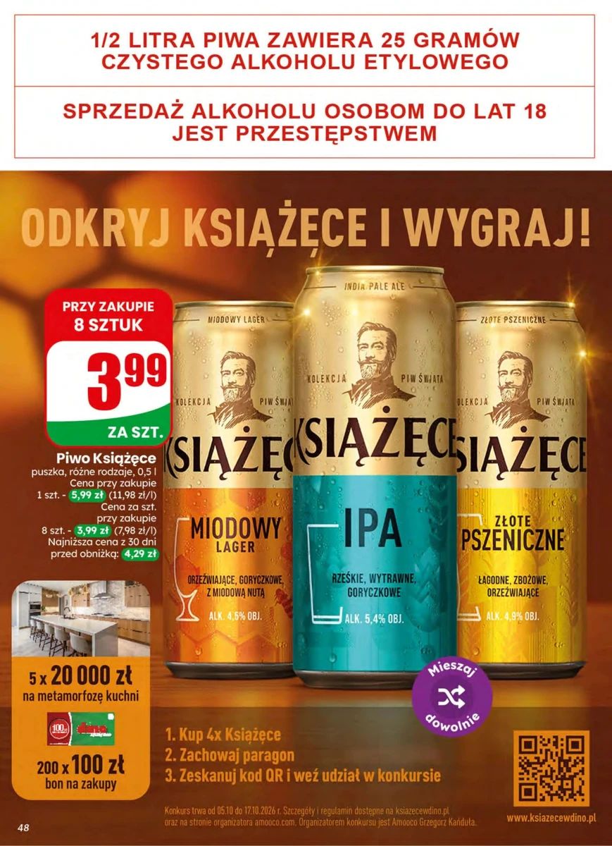 Gazetka Dino, strona 48 z 75