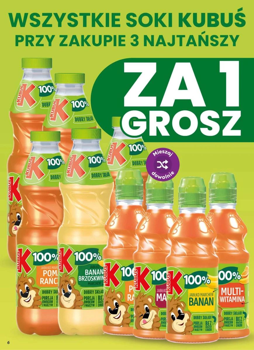 Gazetka Dino, strona 6 z 81