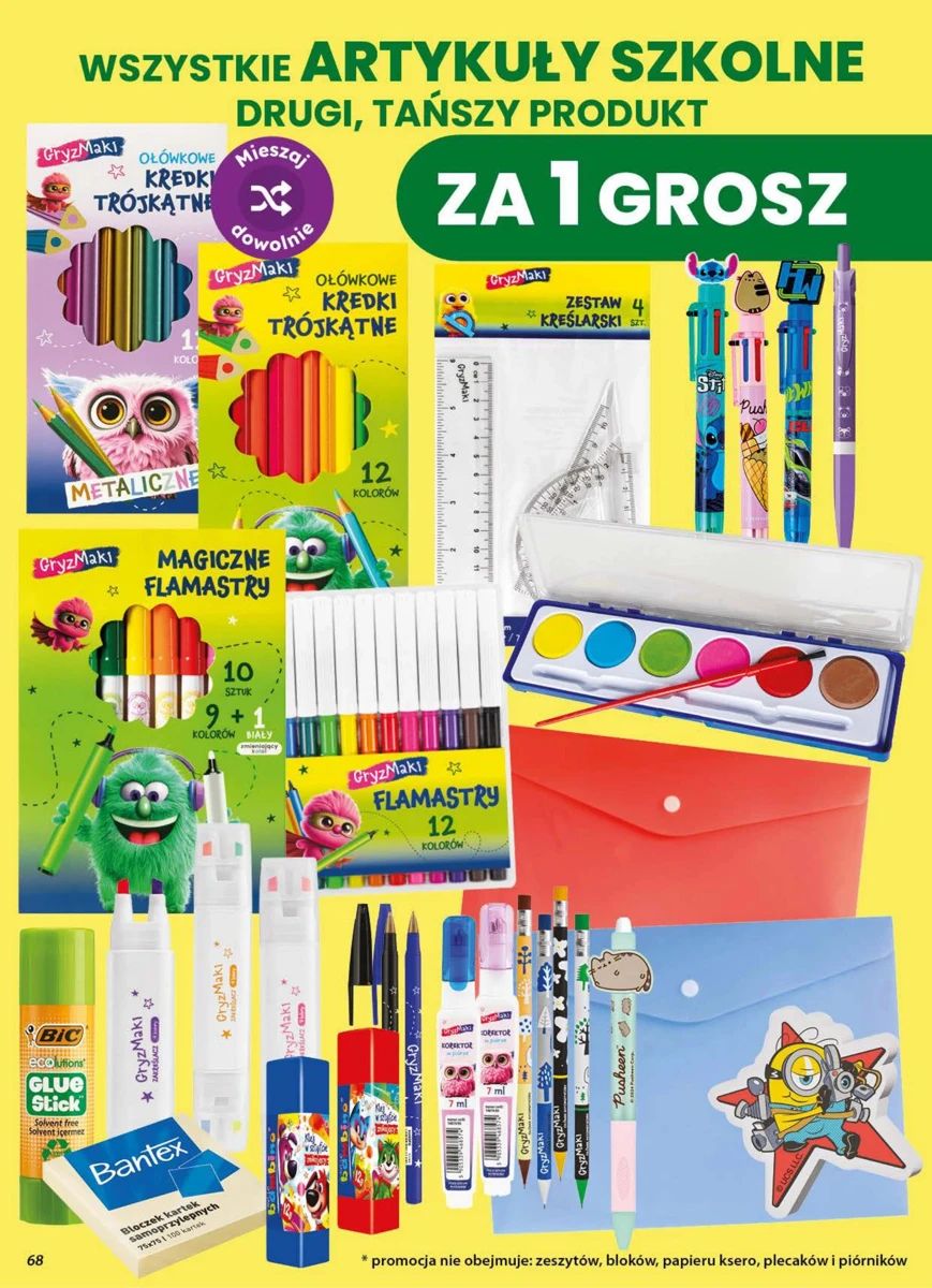 Gazetka Dino, strona 68 z 81