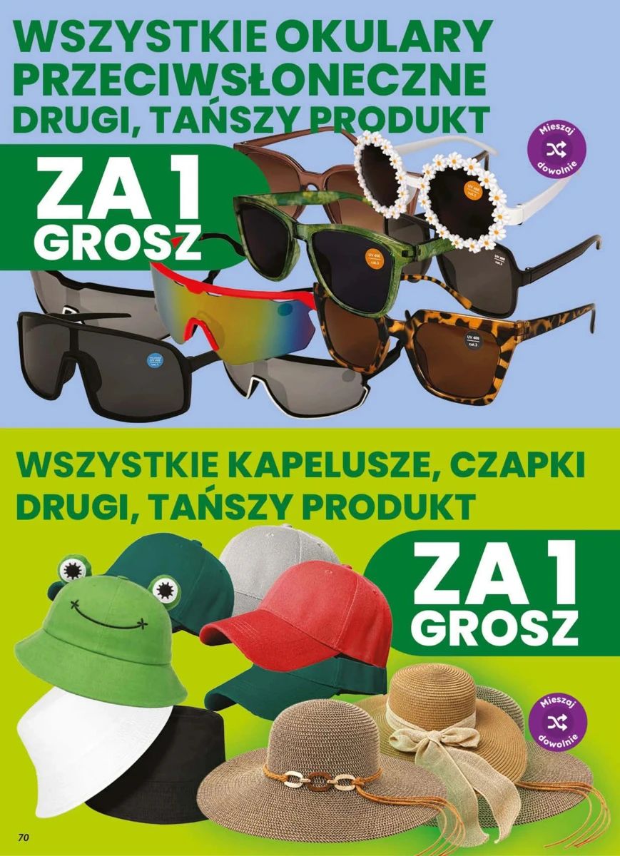 Gazetka Dino, strona 70 z 81