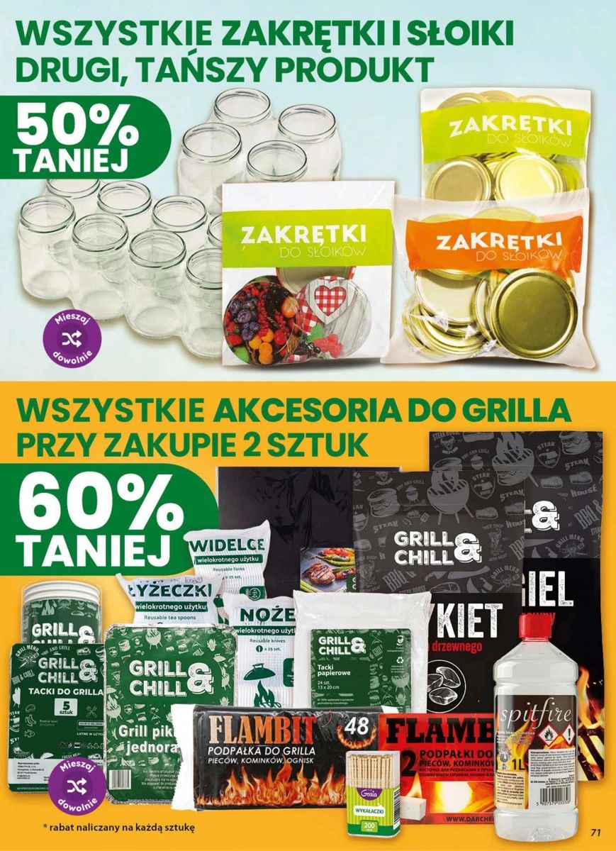 Gazetka Dino, strona 71 z 81