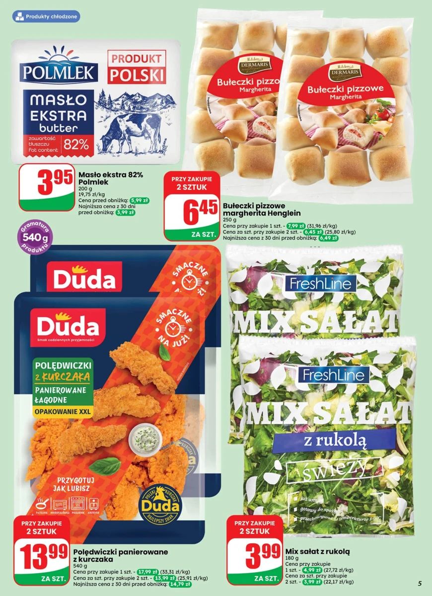 Gazetka Dino, strona 5 z 7