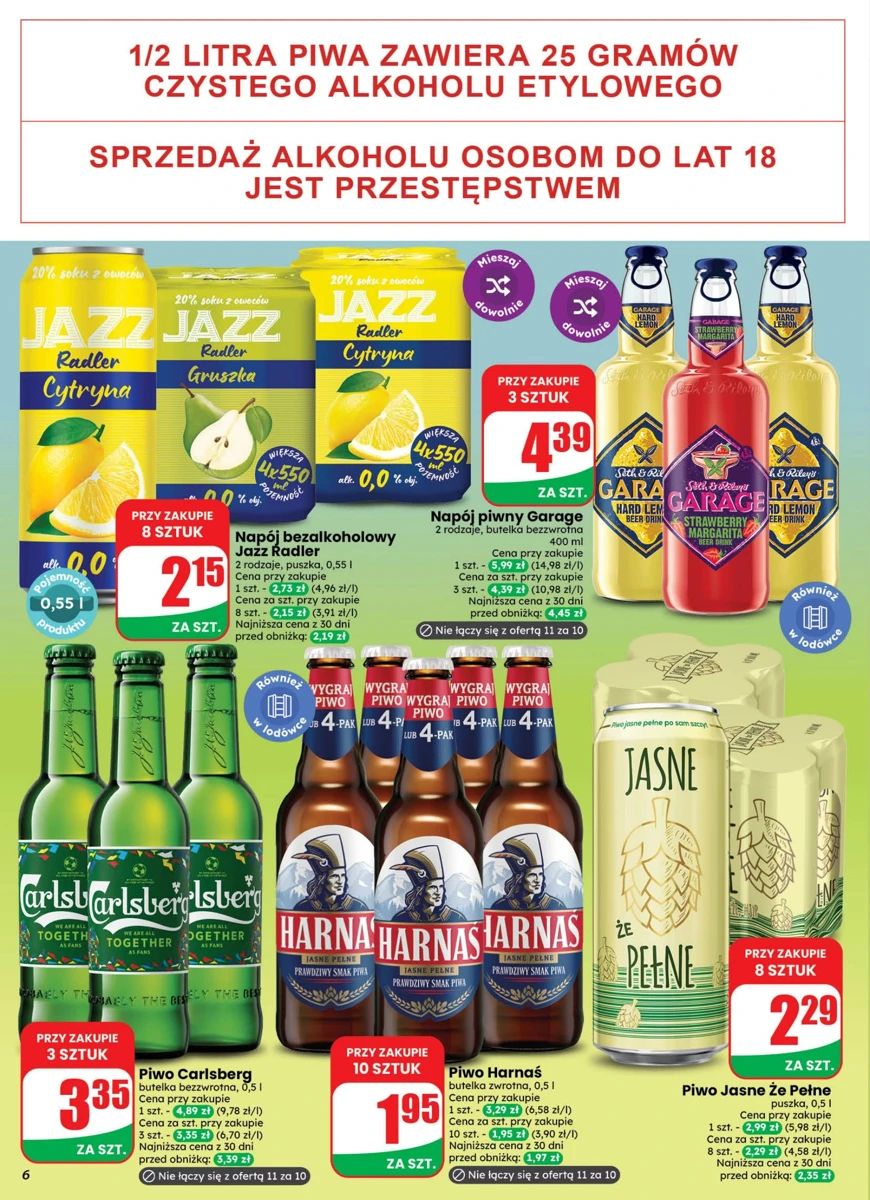Gazetka Dino, strona 6 z 7