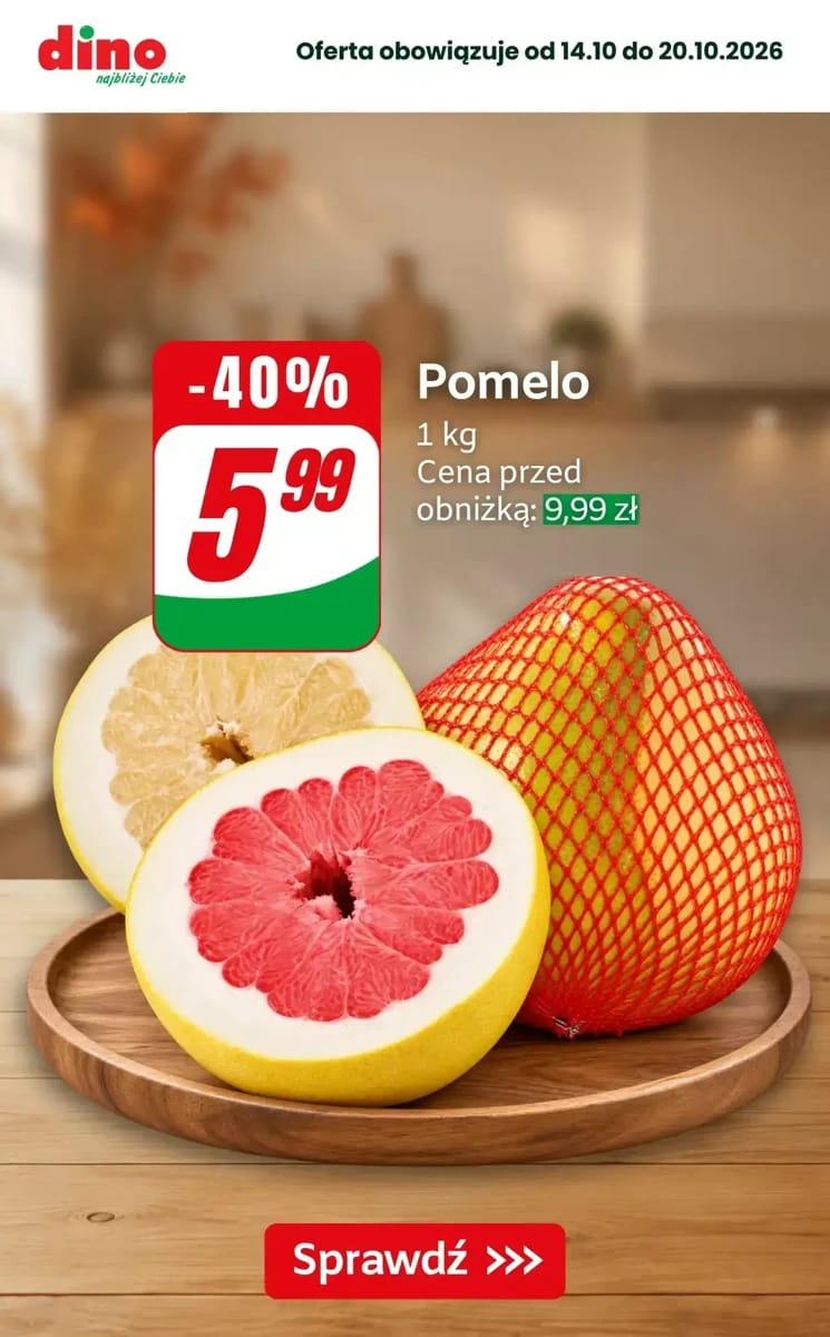 Gazetka Dino, strona 5 z 10