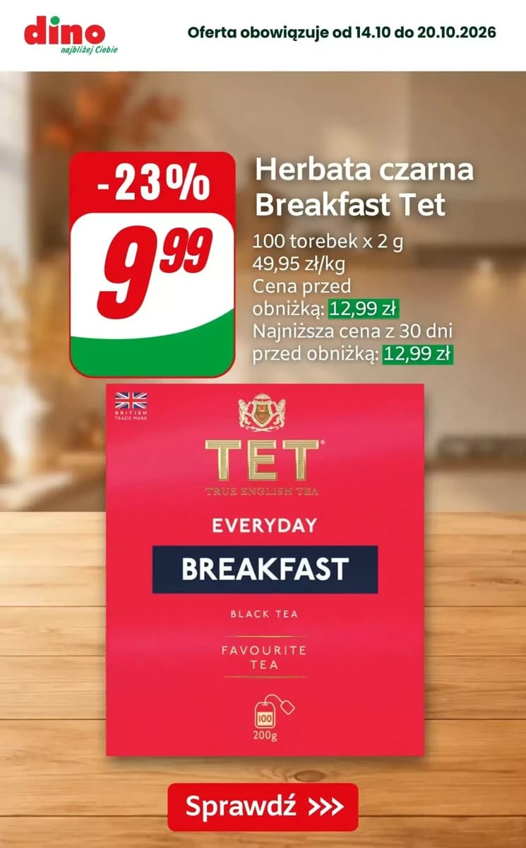 Gazetka Dino, strona 6 z 10