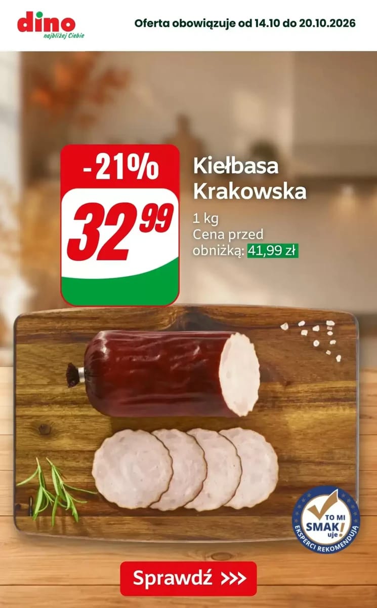 Gazetka Dino, strona 9 z 10