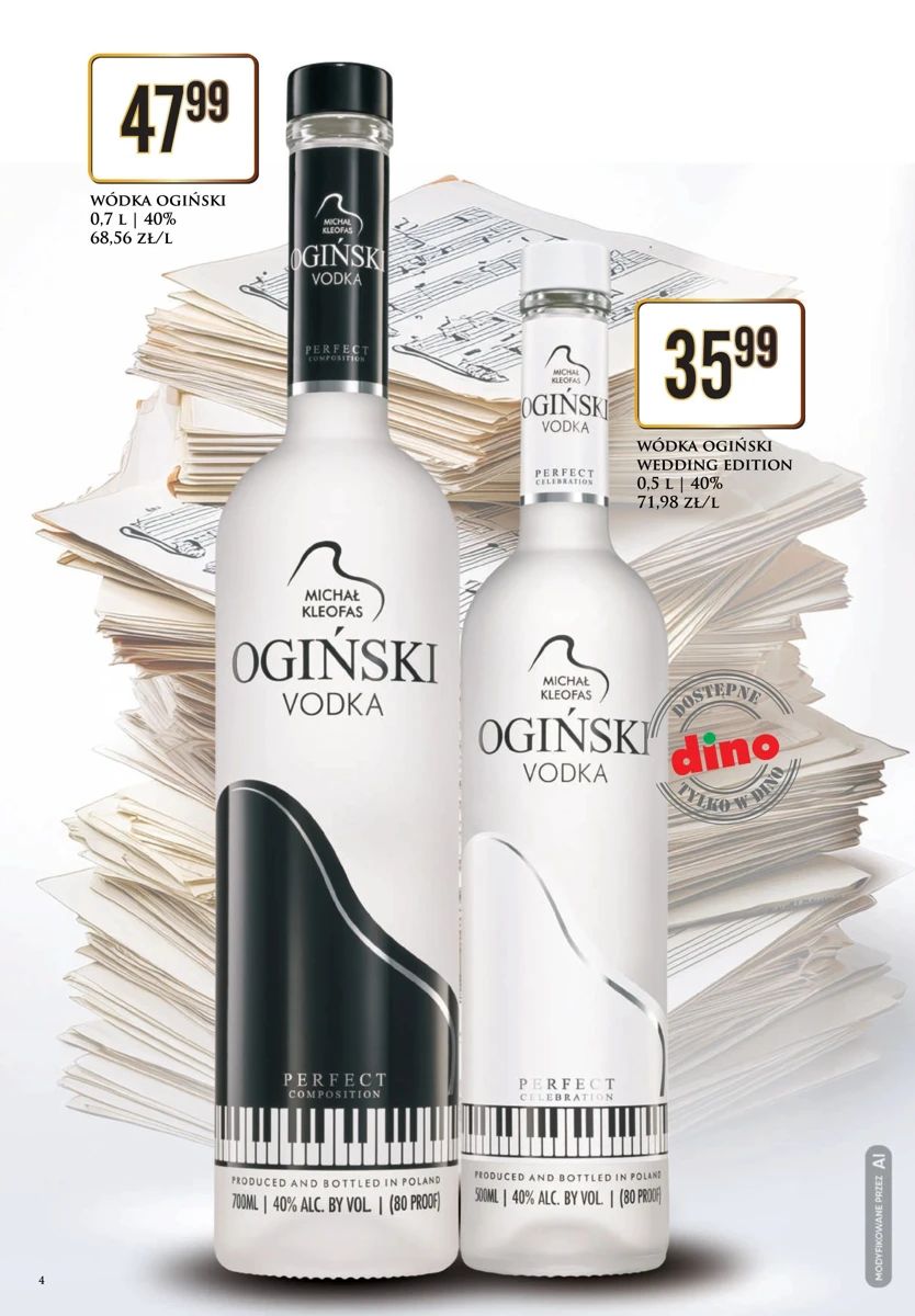 Gazetka Dino, strona 4 z 12