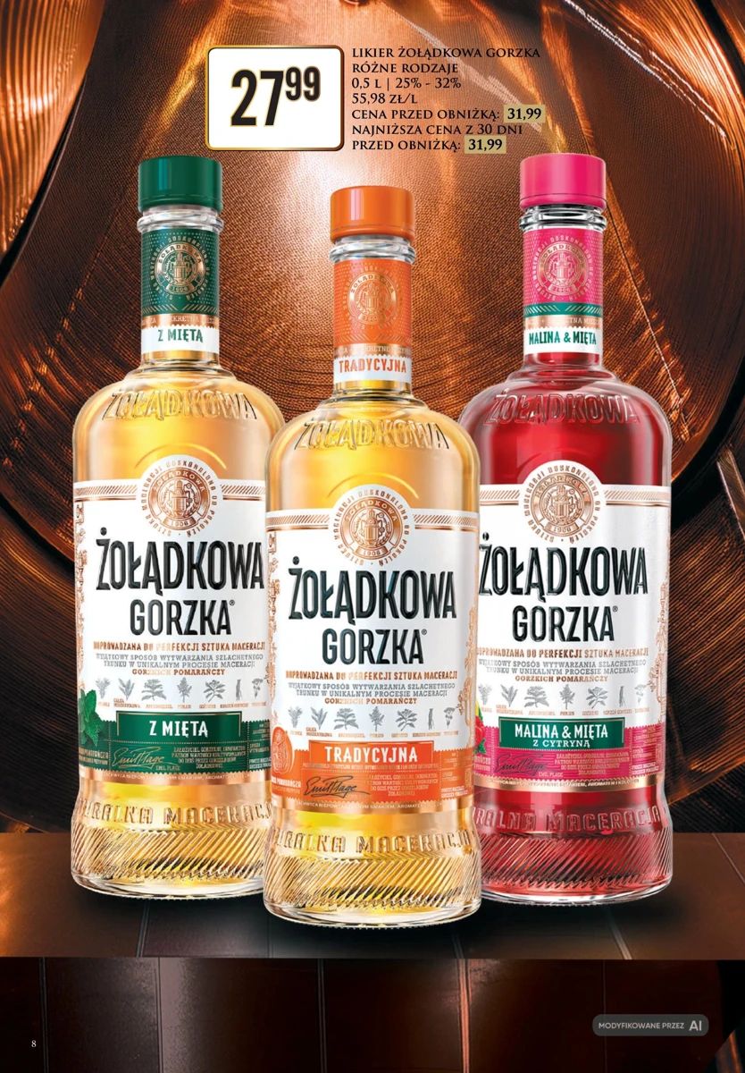 Gazetka Dino, strona 8 z 12